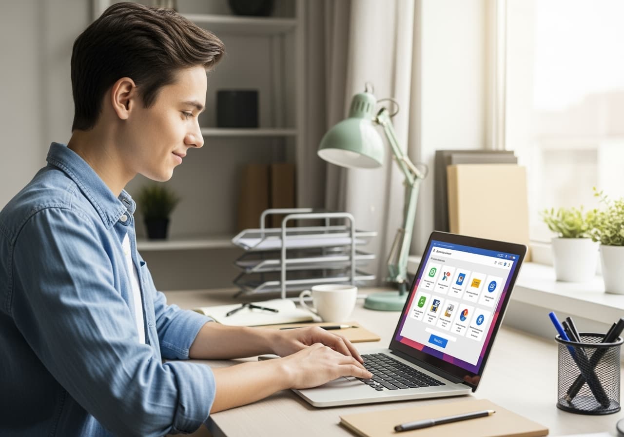 Commerce & Payments