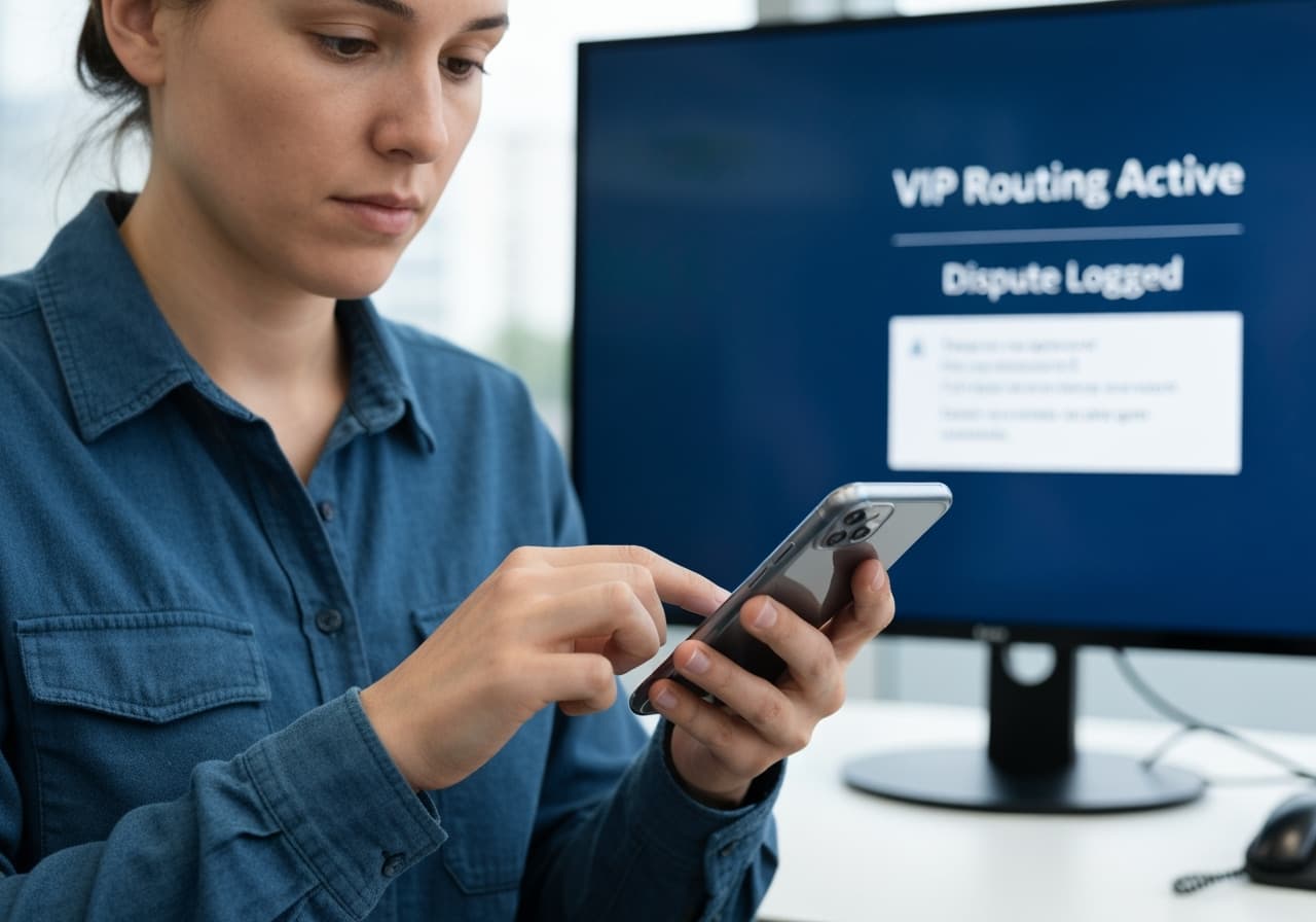 Serve Smarter, Scale Faster: Why Modern Teams Choose AI Contact Centers